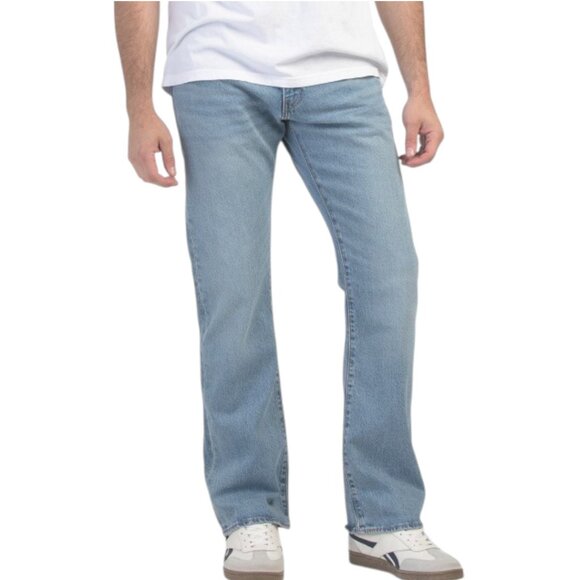 LEVIS 517 Bootcut Jeans - Picture 1 of 5